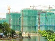 Đóng tiền sử dụng đất bằng… căn hộ